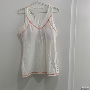 Like New Lija stylish Tennis Tank